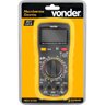 Multimetro Digital Mdv0750 Vonder - 7