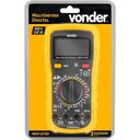 Ver imagem 7 de Multimetro Digital Mdv0750 Vonder