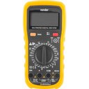 Ver imagem 5 de Multimetro Digital Mdv0750 Vonder