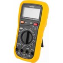 Ver imagem 3 de Multimetro Digital Mdv0750 Vonder