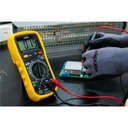 Ver mais imagens de Multimetro Digital Mdv0750 Vonder