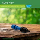 Ver imagem 3 de Adaptador de Tanque e Filtro Click Fit 16mm-9mm - Ap217/9