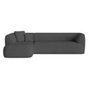 Ver imagem 1 de Sofá Modular Oslo Luxuoso Sala de Estar Decoração Luxo 265cm Linho