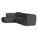Ver imagem 5 de Sofá Modular Oslo Luxuoso Sala de Estar Decoração Luxo 265cm Linho