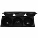 Ver imagem 2 de Tanque Trip Decoralita Premium Gra 166x55 Tp166