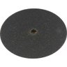 Disco de Borracha 4" Rosca M14 para Politriz Vonder - 3