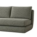 Ver imagem 2 de Sofá Cama Casal 2 Lugares Acaso Verde 190cm