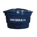 Ver imagem 2 de Caixa d'água e Tampa 310 Litros Infibra