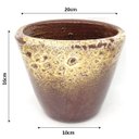 Ver imagem 2 de Vaso Parede 2 Due