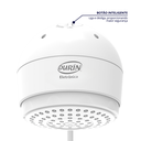 Ver imagem 4 de Chuveiro Ducha Eletrônica Potência 7500W/220V Branco Banho Quente Durín
