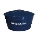 Ver imagem 2 de Caixa d'água e Tampa 1.000 Litros Infibra