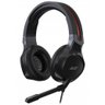 Headset Gamer Acer Nitro, com Microfone P2 Preto - Nhw820 Nmw120 - 1