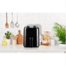 Fritadeira Air Fryer Britânia Bfr31 3l 1300w Preto - 220v - 4