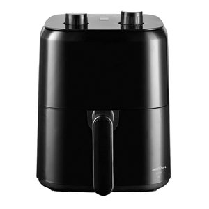 Fritadeira Air Fryer Britânia Bfr31 3l 1300w Preto - 220v