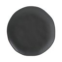 Ver imagem 3 de Aparelho de Jantar 30 Peças Orgânico Preto Matte Porto Brasil