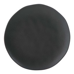 Aparelho de Jantar 30 Peças Orgânico Preto Matte Porto Brasil - 2 Aparelho de Jantar 30 Peças Orgânico Preto Matte Porto Brasil - 2