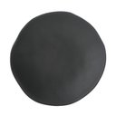 Ver imagem 4 de Aparelho de Jantar 30 Peças Orgânico Preto Matte Porto Brasil