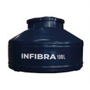 Ver imagem 2 de Tanque de Água 1.000 Litros Infibra