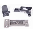 Ver imagem 1 de Conjunto Fechadeira Braço 3 Agulha Ss-926SP Fino Sun Special