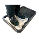 Ver imagem 3 de Tapete Higienizador De Entrada Para Sapatos