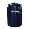 Tanque Reservatório de Água 5.000 Litros Infibra - 2