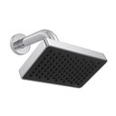 Ver imagem 1 de Chuveiro Parede Flex Cromado 15cm Deca