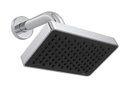 Ver imagem 1 de Chuveiro Parede Flex Cromado 15cm Deca