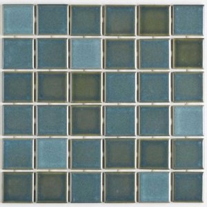 Pastilha Aruba 5x5cm Sg-8420 - Atlas