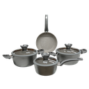 Ver imagem 3 de Jogo Panelas Cerâmica Antiaderente Indução Original Orleans