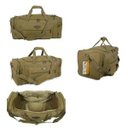 Ver imagem 1 de Bolsa Sacola Viagem em Lona Denlex com 50 Litros Sa0137