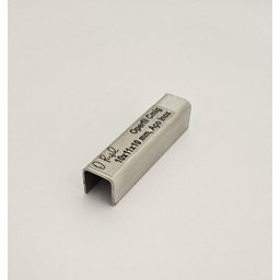 Perfil Cmig - Polido 10 X 30 X 10 X 3000 Mm - 1