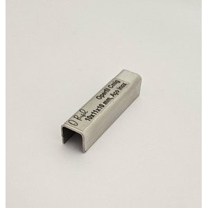 Perfil Cmig - Polido 10 X 30 X 10 X 3000 Mm