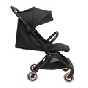 Ver imagem 2 de Carrinho Oslo Carbon - Essential Black Sport Maxi Cosi