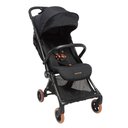 Ver imagem 1 de Carrinho Oslo Carbon - Essential Black Sport Maxi Cosi