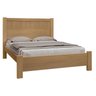 Cama Casal 153x118x200cm 100% Mdf Premium Ripada - 2