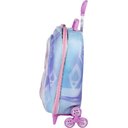 Ver imagem 3 de Mochila Infantil com Rodinha Frozen ELSA