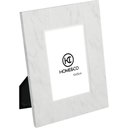 Ver imagem 1 de Yasmine Porta-retratos 10x15 23x18x1cm Alumínio Prata