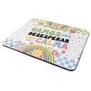 Ver imagem 1 de Mouse Pad Divertido Vibes - Vamos Nos Desesperar com Calma