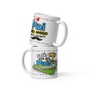 Ver imagem 6 de Caneca de Porcelana Dia Dos Pais 29