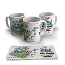Ver imagem 4 de Caneca de Porcelana Dia Dos Pais 29