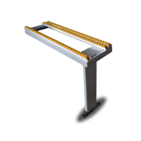 Mesa Auxíliar Extensora para Refiladora e Coladeiras Manuais Verry 01 Unidade