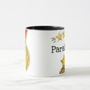 Ver imagem 3 de Caneca Personalizada Parabéns Presente Campeã