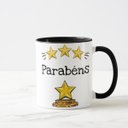 Ver imagem 5 de Caneca Personalizada Parabéns Presente Campeã