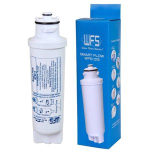 Filtro Refil Smart Flow Wfs013 Compatível com Electrolux Pa