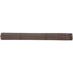Eletrodo Revestido para Solda Elétrica Inox 2,5mm Vonder 1kg Aws E316l-16 Rutílico Soldagem Ac/dc - 2