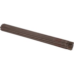 Eletrodo Revestido para Solda Elétrica Inox 2,5mm Vonder 1kg Aws E316l-16 Rutílico Soldagem Ac/dc - 3