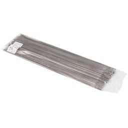Eletrodo Revestido para Solda Elétrica Inox 2,5mm Vonder 1kg Aws E316l-16 Rutílico Soldagem Ac/dc - 4