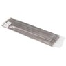 Eletrodo Revestido para Solda Elétrica Inox 2,5mm Vonder 1kg Aws E316l-16 Rutílico Soldagem Ac/dc - 4