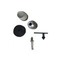 Ver imagem 6 de Martelete Perfurador Rompedor 5kg 850w 127v Songhe Tools