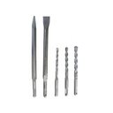 Ver imagem 5 de Martelete Perfurador Rompedor 5kg 850w 127v Songhe Tools